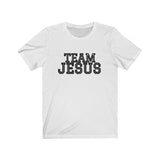 Team Jesus Tee