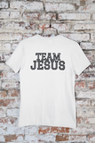 Team Jesus Tee