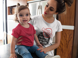 Official Mom Life Tee